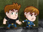 Polis Kurtarma Ekibi - 2 Kişilik