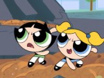 Powerpuff Girl Robot Savaşları