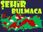 Şehir Bulmaca Oyna