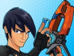 Slugterra Sümüklü Böcek Savaşları