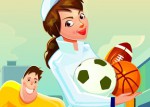 Spor Ürünleri Dükkanı İşletme