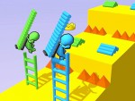 Stair Run 3D