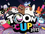 Süper Kahramanlar Futbol 2017 - Toon Kupası