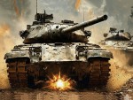 Tank