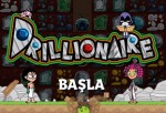 Teen Titans Go Drillionaire - Türkçe Oyna