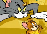 Tom ve Jerry Kovalamaca Oyna