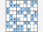 Ücretsiz Sudoku