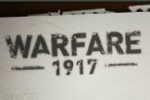 Warfare Savaş 1917