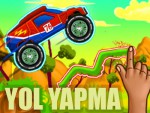 Yol Yapma